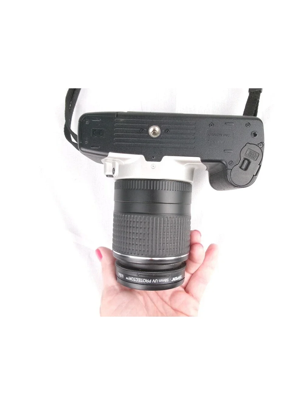 Canon eos 300